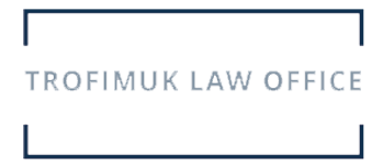 Trofimuk Law website